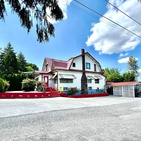 Private Room With Shared Bathroom Near Airport And Downtown Seattle
